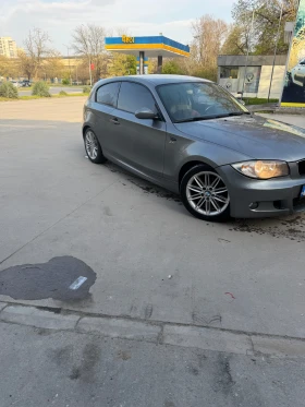 BMW 118 m paket - 4800 € / 9387.98 лв. - 89674381 2