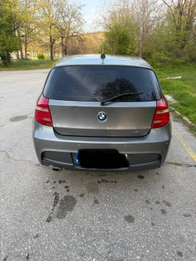 BMW 118 m paket - 4800 € / 9387.98 лв. - 89674381 10