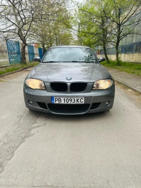 BMW 118 m paket | Mobile.bg � ����� ������ 2