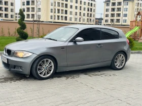 ����� �� �������� �� BMW 118 m paket