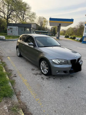 BMW 118 m paket - 4800 € / 9387.98 лв. - 89674381 9