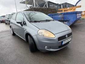 Fiat Punto МултиВолан/Климатик/Обслужен - 1790 € / 3500.94 лв. - 12374751 2