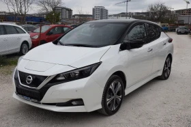 Nissan Leaf  e+ N Connecta 62kw 218 hp - 16999 € / 33247.15 лв. - 27697463 3