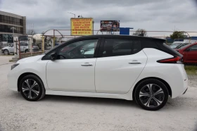 Nissan Leaf  e+ N Connecta 62kw 218 hp - 16999 € / 33247.15 лв. - 27697463 4