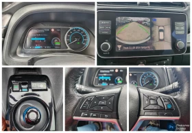 Nissan Leaf  e+ N Connecta 62kw 218 hp - 16999 € / 33247.15 лв. - 27697463 14
