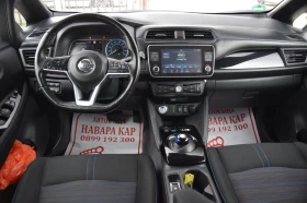 Nissan Leaf  e+ N Connecta 62kw 218 hp - 16999 € / 33247.15 лв. - 27697463 11