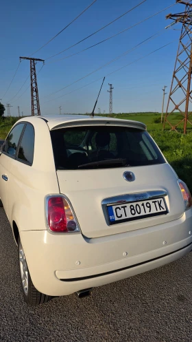 Fiat 500 1200 | Mobile.bg � ����� ������ 7