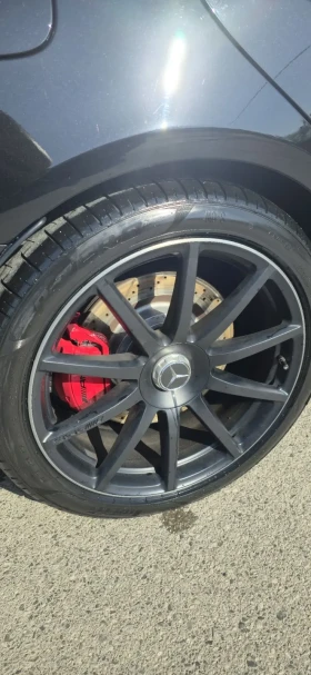 Mercedes-Benz S 63 AMG | Mobile.bg � ����� ������ 5
