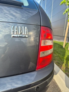 Skoda Fabia 1.4, 16V 80��. BUD | Mobile.bg � ����� ������ 12