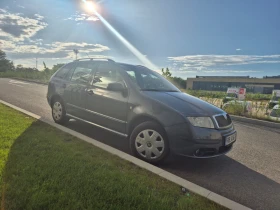 Skoda Fabia 1.4, 16V 80��. BUD | Mobile.bg � ����� ������ 3