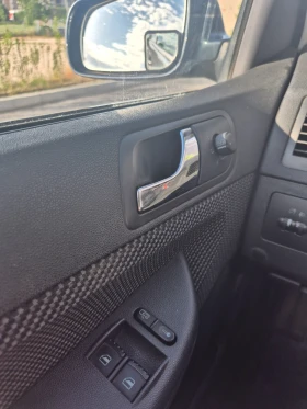 Skoda Fabia 1.4, 16V 80��. BUD | Mobile.bg � ����� ������ 8