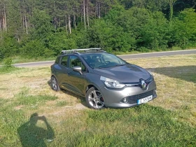 Renault Clio 1.5DCI - 5800 € / 11343.81 лв. - 85478901 1