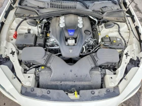 Maserati Ghibli 3.0l S | Mobile.bg � ����� ������ 11