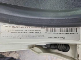 Maserati Ghibli 3.0l S | Mobile.bg � ����� ������ 12