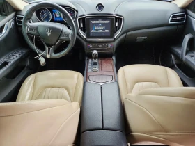 Maserati Ghibli 3.0l S | Mobile.bg � ����� ������ 8