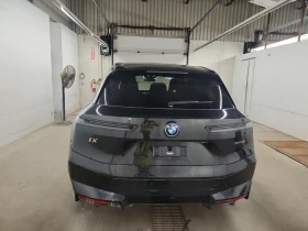 BMW iX XDRIVE50 - 31000 € / 60630.73 лв. - 95066521 8
