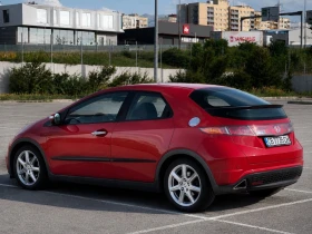 Honda Civic - 2650 € / 5182.95 лв. - 17663287 4