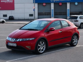 Honda Civic - 2650 € / 5182.95 лв. - 17663287 2
