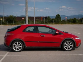 Honda Civic - 2650 € / 5182.95 лв. - 17663287 7