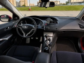 Honda Civic - 2650 € / 5182.95 лв. - 17663287 8