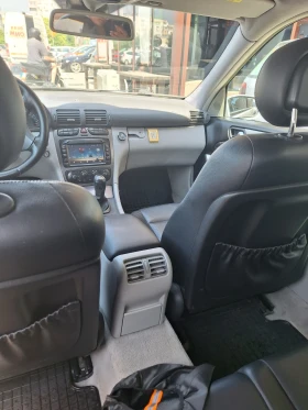Mercedes-Benz C 200 - 2200 € / 4302.83 лв. - 88963954 4