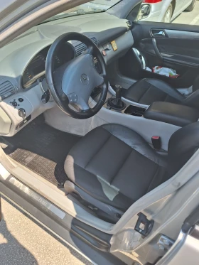 Mercedes-Benz C 200 - 2200 € / 4302.83 лв. - 88963954 2