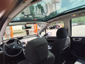Peugeot 307 307 SW | Mobile.bg � ����� ������ 9