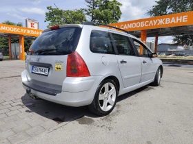 Peugeot 307 307 SW | Mobile.bg � ����� ������ 3