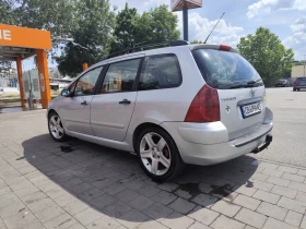 Peugeot 307 307 SW | Mobile.bg � ����� ������ 5