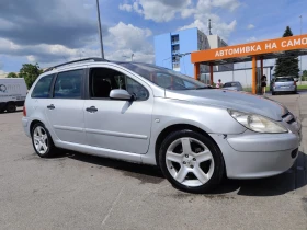 Peugeot 307 307 SW | Mobile.bg � ����� ������ 7
