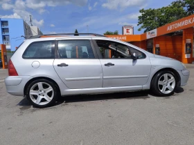 Peugeot 307 307 SW | Mobile.bg � ����� ������ 8