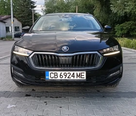 Skoda Octavia 2.0TDI/7DSG/PARKTRONIC - 19499 € / 38136.73 лв. - 29500185 2