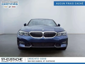 BMW 330 * 330i 330i | XDRIVE | TOIT OUVRANT | AWD | D?MARR - 22850 € / 44690.72 лв. - 31886574 2