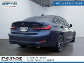 BMW 330 * 330i 330i | XDRIVE | TOIT OUVRANT | AWD | D?MARR - 22850 € / 44690.72 лв. - 31886574 4