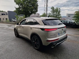 DS DS 7 1.6 E-TENSE 300 PERFORMANCE LINE 4WD EAT8 | Mobile.bg � ����� ������ 3