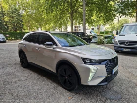 DS DS 7 1.6 E-TENSE 300 PERFORMANCE LINE 4WD EAT8 | Auto.bg — изображение 3