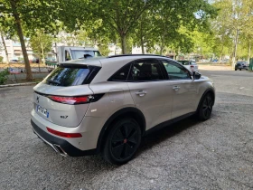 DS DS 7 1.6 E-TENSE 300 PERFORMANCE LINE 4WD EAT8 | Auto.bg — изображение 6