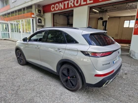 DS DS 7 1.6 E-TENSE 300 PERFORMANCE LINE 4WD EAT8 | Auto.bg — изображение 4