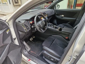 DS DS 7 1.6 E-TENSE 300 PERFORMANCE LINE 4WD EAT8 | Auto.bg — изображение 7