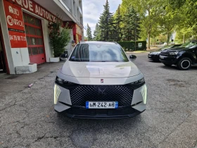 DS DS 7 1.6 E-TENSE 300 PERFORMANCE LINE 4WD EAT8 | Auto.bg — изображение 2
