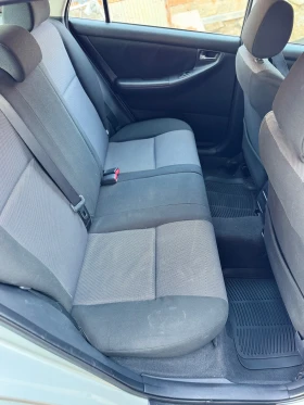 Toyota Corolla D-4D - 2800 € - 89709933 6