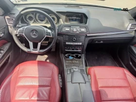 Mercedes-Benz E 400 AMG Line * HK* 360 * ���������� * (���� �� ��) | Mobile.bg � ����� ������ 9