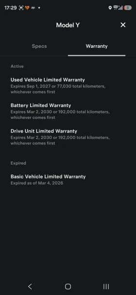 Tesla Model Y Long Range AWD ������ | Mobile.bg � ����� ������ 14