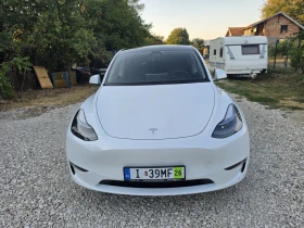 Tesla Model Y Long Range AWD ������ | Mobile.bg � ����� ������ 7