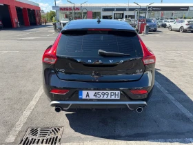 Volvo V40 D4 | Mobile.bg � ����� ������ 4