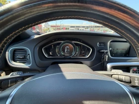 Volvo V40 D4 | Mobile.bg � ����� ������ 10