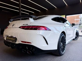 Mercedes-Benz AMG GT 53 AMG* Aeropack* FULL* 4M* Burmester* H&U* ЛИЗИНГ | Auto.bg — изображение 6