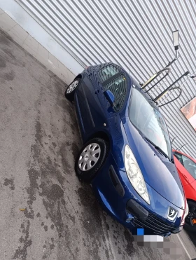 Peugeot 307 - 2500 € - 34528634 6