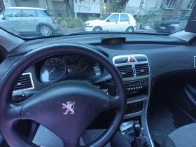 Peugeot 307 - 2500 € - 34528634 9