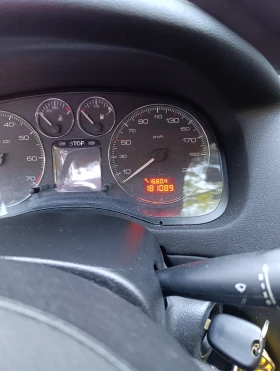 Peugeot 307 - 2500 € - 34528634 8